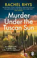 E-Book (epub) Murder Under the Tuscan Sun von Rachel Rhys