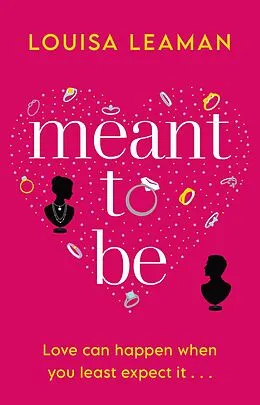 E-Book (epub) Meant to Be von Louisa Leaman