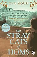 E-Book (epub) Stray Cats of Homs von Eva Nour