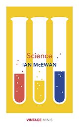 eBook (epub) Science de Ian McEwan