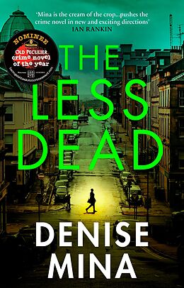 eBook (epub) Less Dead de Denise Mina