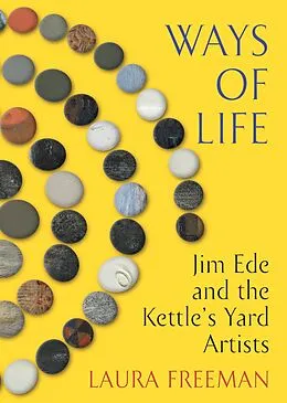 E-Book (epub) Ways of Life von Laura Freeman