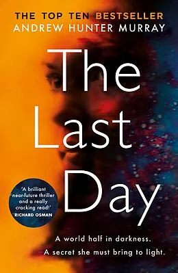 E-Book (epub) Last Day von Andrew Hunter Murray