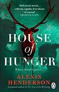 E-Book (epub) House of Hunger von Alexis Henderson