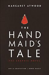 E-Book (epub) Handmaid's Tale von Margaret Atwood
