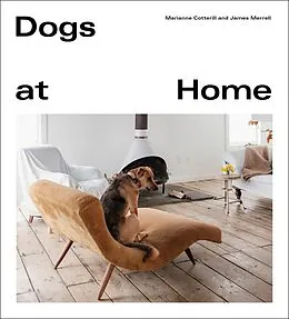 E-Book (epub) Dogs at Home von Marianne Cotterill, James Merrell