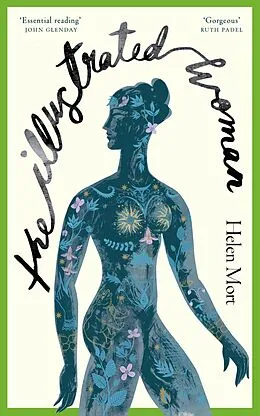 E-Book (epub) The Illustrated Woman von Helen Mort
