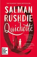E-Book (epub) Quichotte von Salman Rushdie