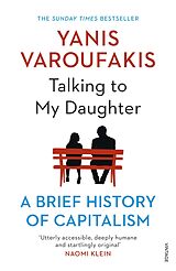 E-Book (epub) Talking to My Daughter von Yanis Varoufakis