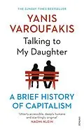 E-Book (epub) Talking to My Daughter von Yanis Varoufakis