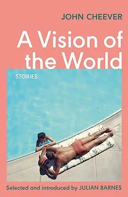E-Book (epub) Vision of the World von John Cheever
