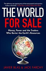 E-Book (epub) World for Sale von Javier Blas, Jack Farchy