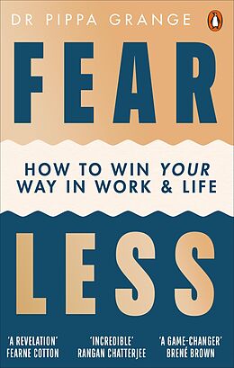 E-Book (epub) Fear Less von Pippa Grange