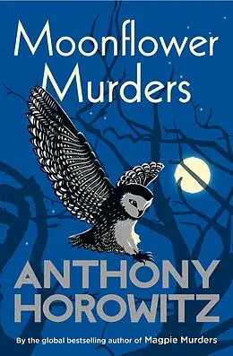 E-Book (epub) Moonflower Murders von Anthony Horowitz