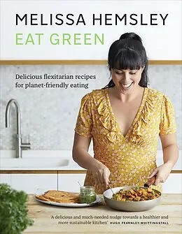 E-Book (epub) Eat Green von Melissa Hemsley