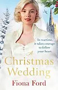E-Book (epub) Christmas Wedding von Fiona Ford