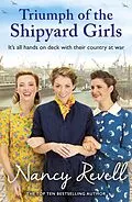 E-Book (epub) Triumph of the Shipyard Girls von Nancy Revell