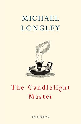 E-Book (epub) Candlelight Master von Michael Longley