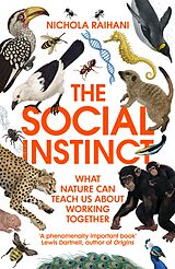 eBook (epub) Social Instinct de Nichola Raihani