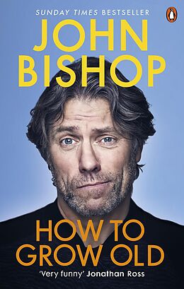 eBook (epub) How to Grow Old de John Bishop