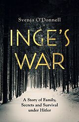 eBook (epub) Inge's War de Svenja O Donnell