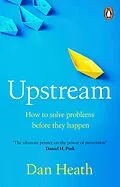 E-Book (epub) Upstream von Dan Heath