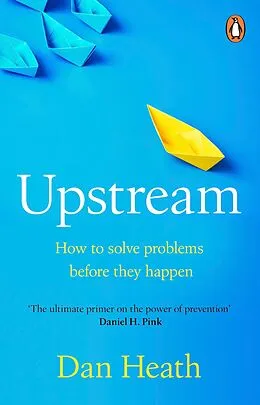 E-Book (epub) Upstream von Dan Heath
