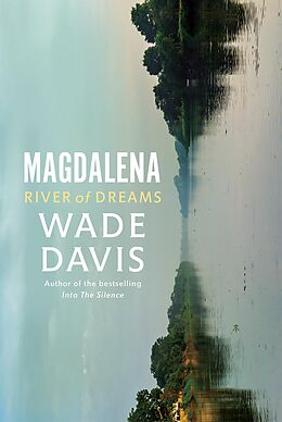 E-Book (epub) Magdalena von Wade Davis