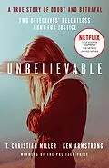 E-Book (epub) Unbelievable von T. Christian Miller