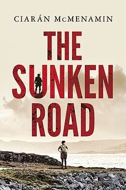E-Book (epub) Sunken Road von Ciaran McMenamin