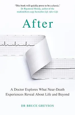 E-Book (epub) After von Bruce Greyson
