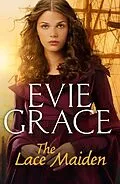 E-Book (epub) Lace Maiden von Evie Grace