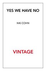 eBook (epub) Yes We Have No de Nik Cohn