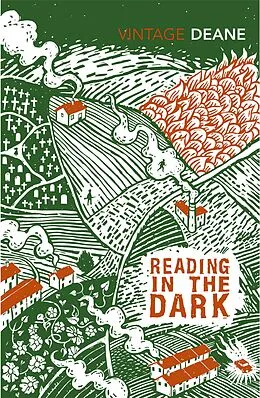 E-Book (epub) Reading in the Dark von Seamus Deane