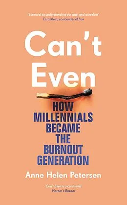 E-Book (epub) Can't Even von Anne Helen Petersen