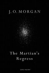 eBook (epub) Martian's Regress de J. O. Morgan