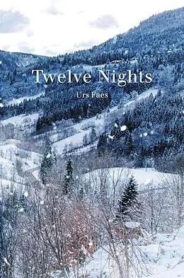 E-Book (epub) Twelve Nights von Urs Faes