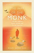 E-Book (epub) Way of the Monk von Gaur Gopal Das