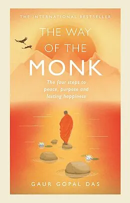 E-Book (epub) Way of the Monk von Gaur Gopal Das