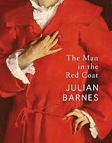 E-Book (epub) Man in the Red Coat von Julian Barnes