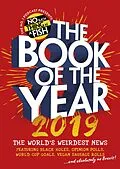 E-Book (epub) Book of the Year 2019 von No Such Thing As A Fish