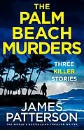 E-Book (epub) The Palm Beach Murders von James Patterson