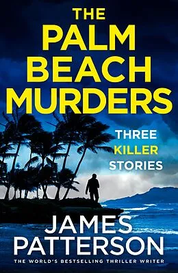 E-Book (epub) The Palm Beach Murders von James Patterson