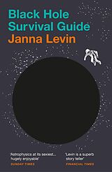 eBook (epub) Black Hole Survival Guide de Janna Levin