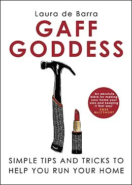 E-Book (epub) Gaff Goddess von Laura de Barra