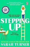 E-Book (epub) Stepping Up von Sarah Turner