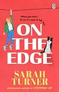 E-Book (epub) On The Edge von Sarah Turner