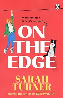 E-Book (epub) On The Edge von Sarah Turner