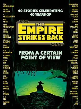 E-Book (epub) From a Certain Point of View von Seth Dickinson, Hank Green, R. F. Kuang