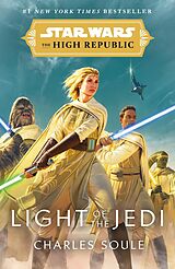 eBook (epub) Light of the Jedi de Charles Soule
